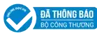 logo bộ công thương