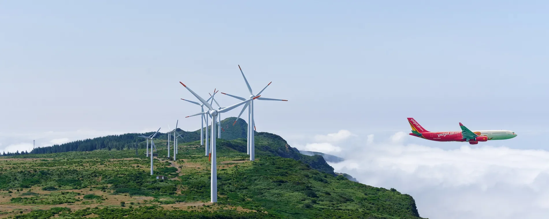 Banner Phát triển bền vững